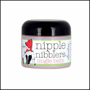 Nipple Nibblers - melon madness